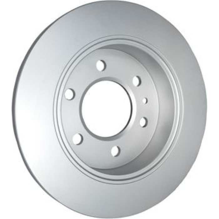 Hella 8DD 355 131-831 Bremsscheibe PRO Hella 8DD 355 131-831 Bremsscheibe PRO