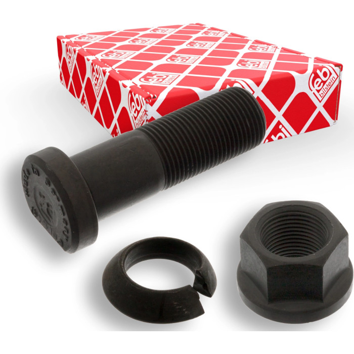 FEBI BILSTEIN 06275 Radbolzen