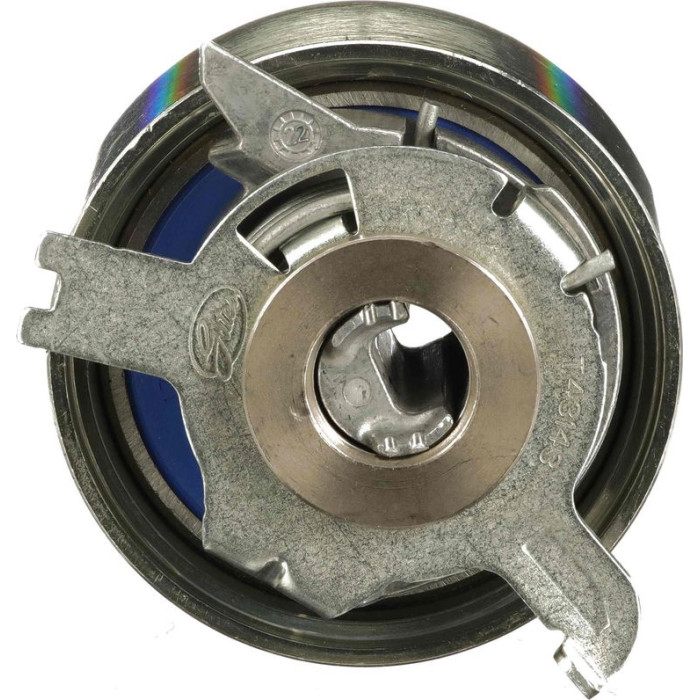 Gates T43143 Spannrolle, Zahnriemen PowerGrip™ Gates T43143 Spannrolle, Zahnriemen PowerGrip™