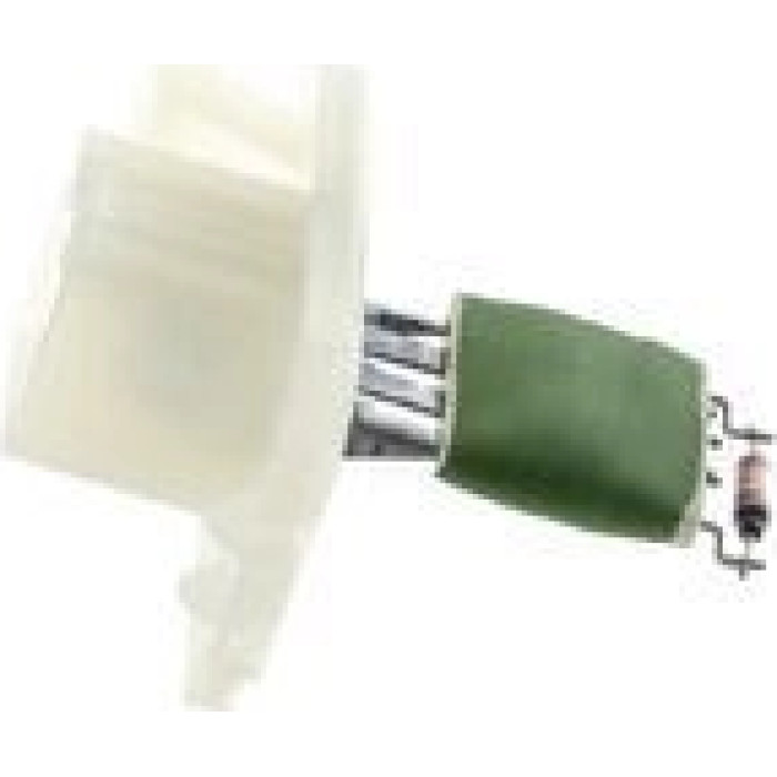 Mahle ABR 104 000P Widerstand, Innenraumgebläse BEHR Premium Line