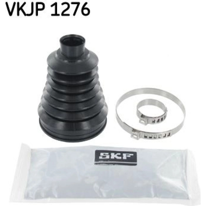 SKF VKJP 1276 Faltenbalgsatz, Antriebswelle SKF VKJP 1276 Faltenbalgsatz, Antriebswelle