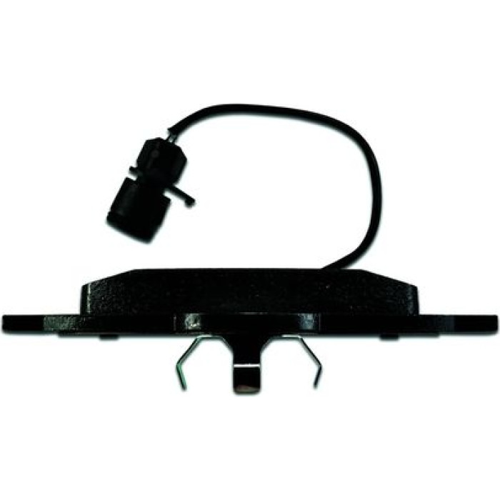 Bremsbelagsatz, Scheibenbremse 8DB 355 007-461
