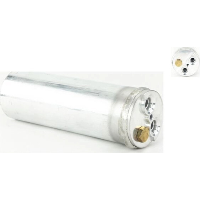 Mahle AD 228 000S Trockner, Klimaanlage BEHR Mahle AD 228 000S Trockner, Klimaanlage BEHR