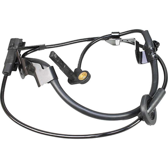 Metzger 09001141 Sensor, Raddrehzahl Metzger 09001141 Sensor, Raddrehzahl