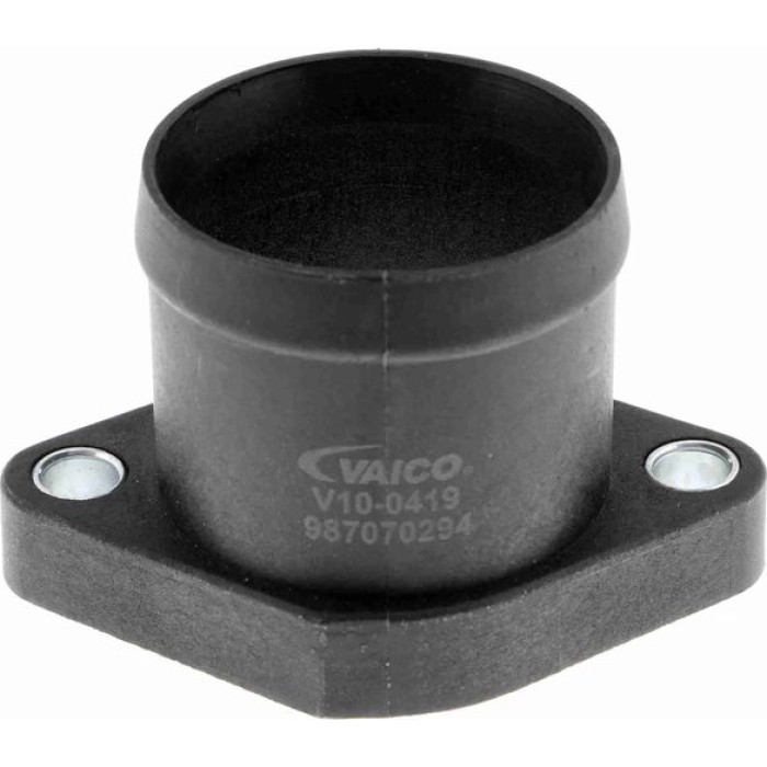 Vaico V10-0419 Kühlmittelflansch Vaico V10-0419 Kühlmittelflansch