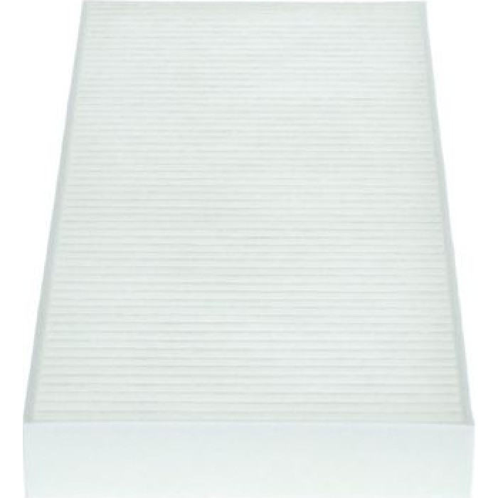 BOSCH 1 987 435 157 Filter, Innenraumluft