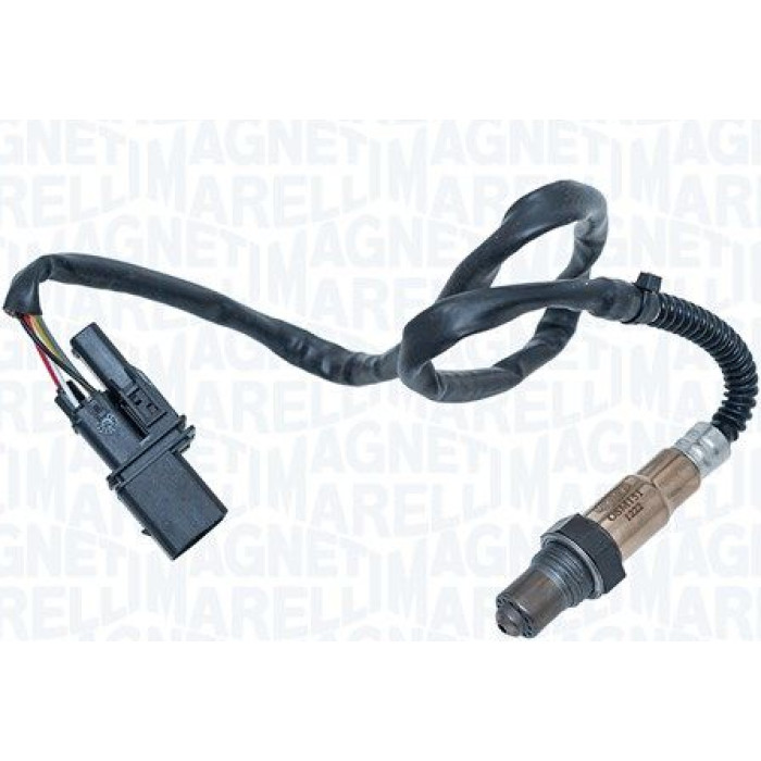 Magneti Marelli 466016355151 Lambdasonde Magneti Marelli 466016355151 Lambdasonde