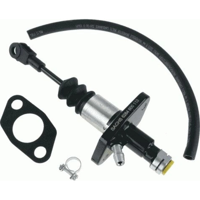 Sachs 6284 600 113 Geberzylinder, Kupplung Sachs 6284 600 113 Geberzylinder, Kupplung