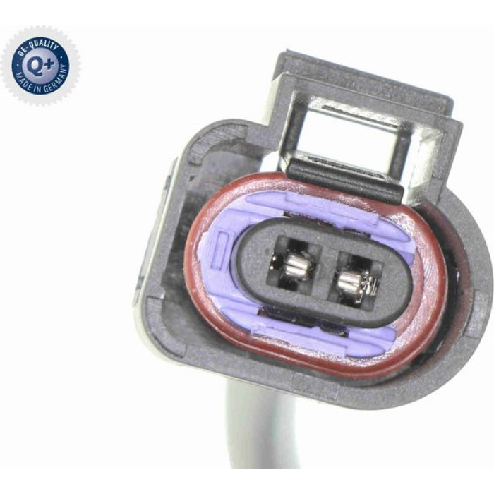 Vemo V45-72-0027 Warnkontakt, Bremsbelagverschleiß Green Mobility Parts