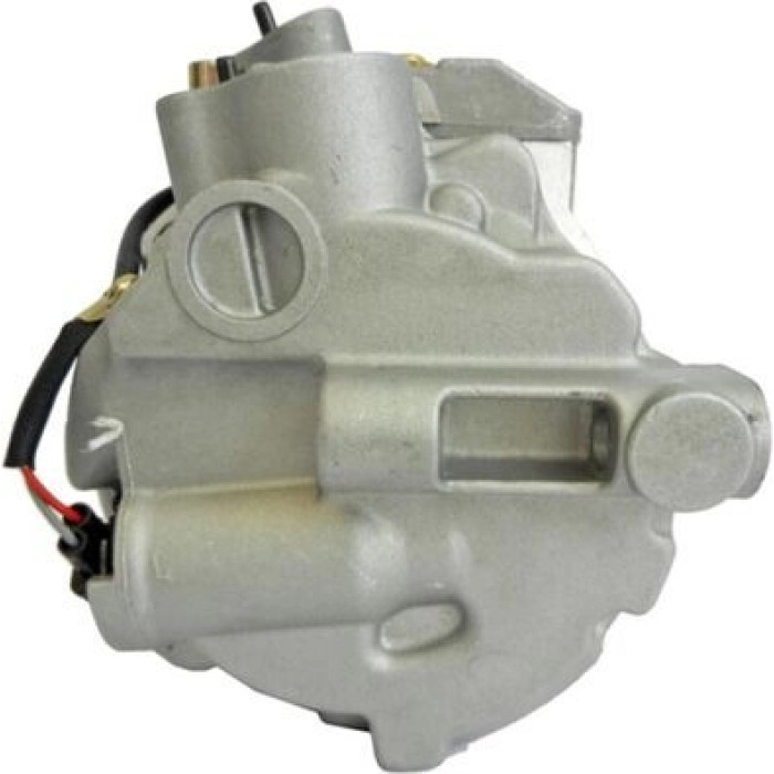 Mahle ACP 704 000S Kompressor, Klimaanlage BEHR