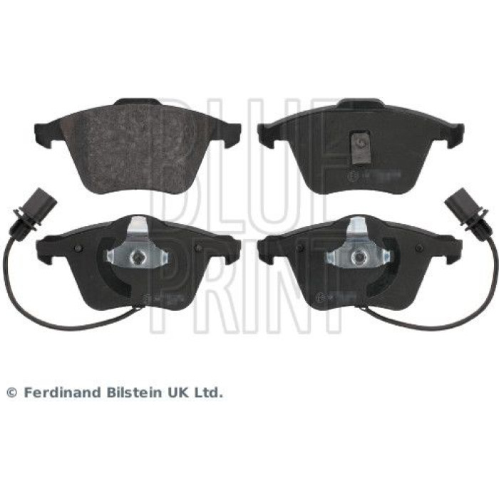 Bremsbelagsatz, Scheibenbremse ADV184265 Bremsbelagsatz, Scheibenbremse ADV184265