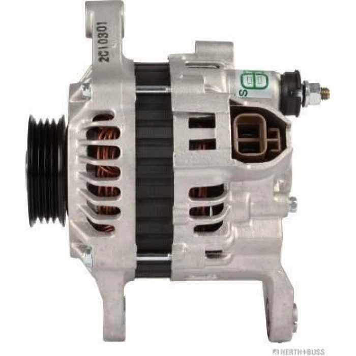 Herth+Buss Jakoparts J5111062 Generator Herth+Buss Jakoparts J5111062 Generator