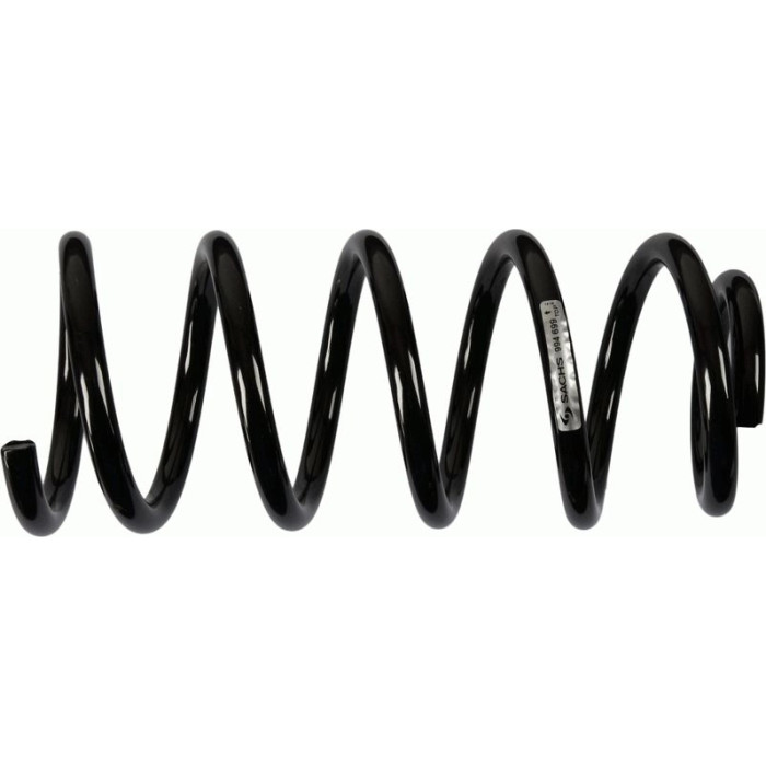 2x Sachs 994 699 Fahrwerksfeder 2 x 2x Sachs 994 699 Fahrwerksfeder 2 x