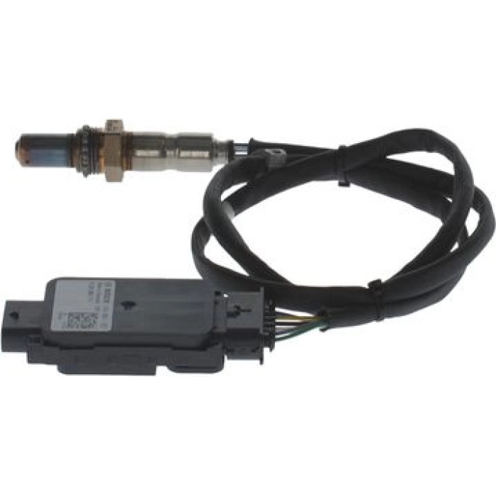 NOx-Sensor, NOx-Katalysator 0 281 008 771 NOx-Sensor, NOx-Katalysator 0 281 008 771
