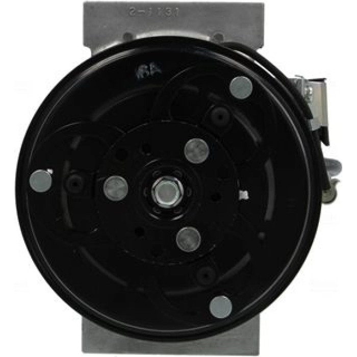 Nissens 89069 Kompressor, Klimaanlage FIRST FIT Nissens 89069 Kompressor, Klimaanlage FIRST FIT