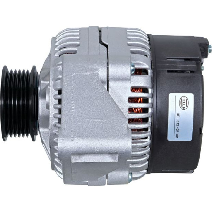 Hella 8EL 012 427-981 Generator Hella 8EL 012 427-981 Generator