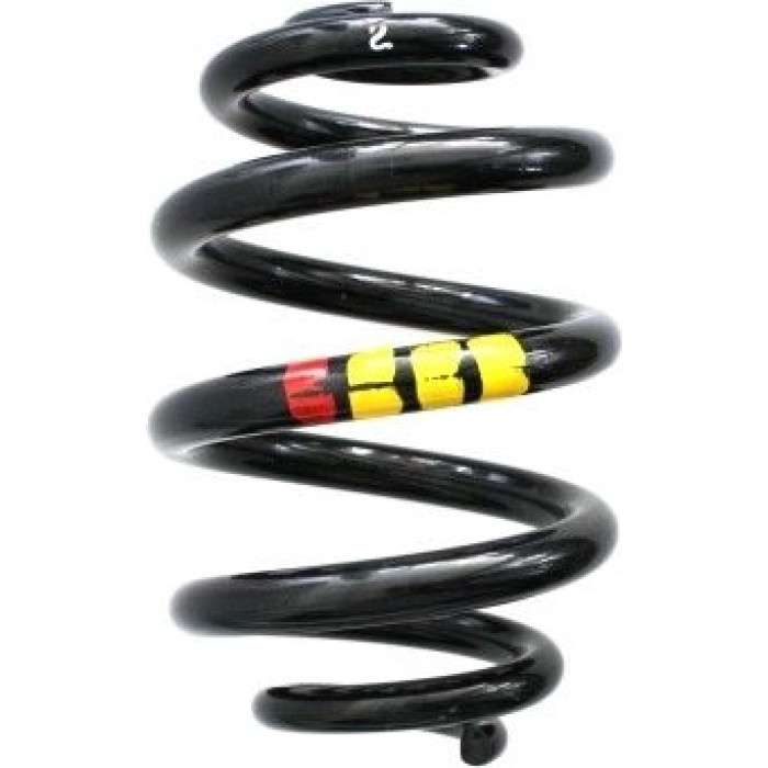 Fahrwerksfeder 86865 Fahrwerksfeder 86865