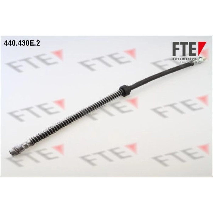 FTE 9240267 Bremsschlauch FTE 9240267 Bremsschlauch