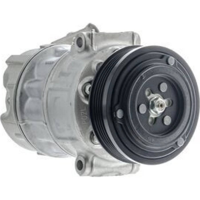 Mahle ACP 531 000P Kompressor, Klimaanlage BEHR Premium Line