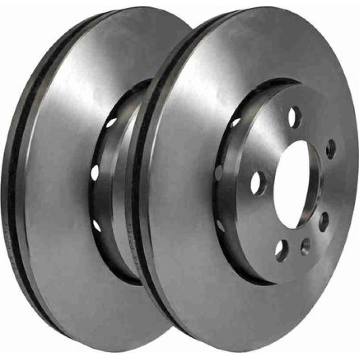 Vaico V10-80043 Bremsscheibe