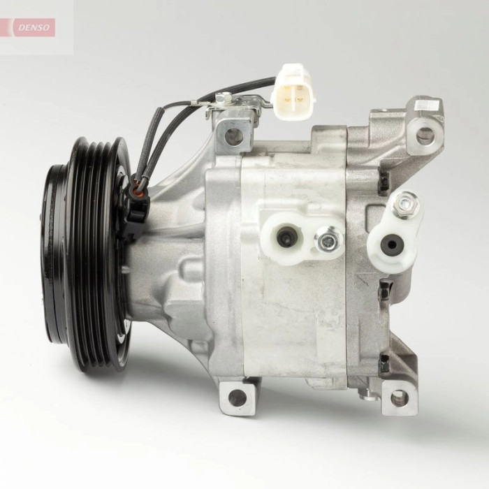 DENSO SCSA06C Klimakompressor DCP50116 DENSO SCSA06C Klimakompressor DCP50116