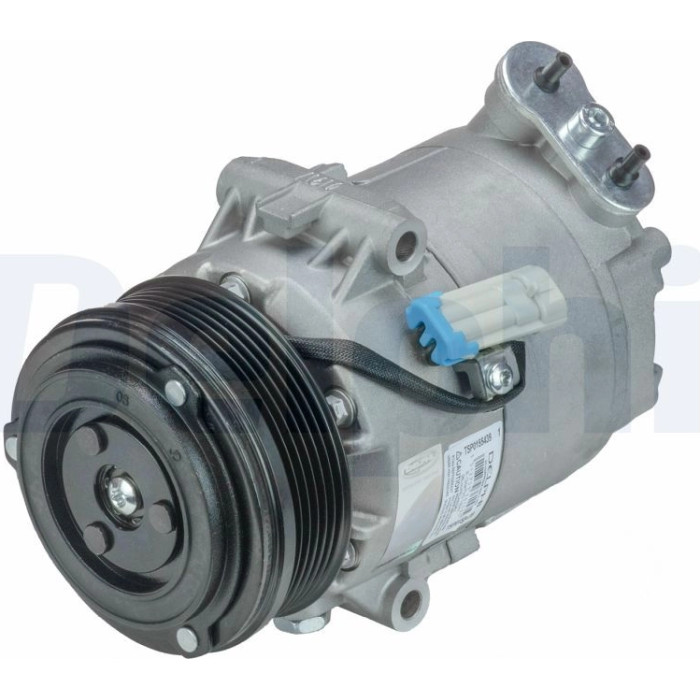 Delphi TSP0155439 Kompressor, Klimaanlage Delphi TSP0155439 Kompressor, Klimaanlage