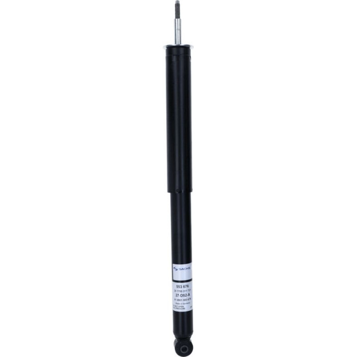 Sachs 553 676 Stoßdämpfer Sachs 553 676 Stoßdämpfer