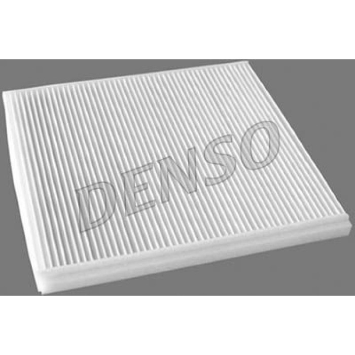 Denso DCF330P Filter, Innenraumluft