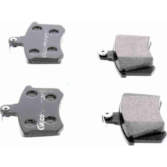 Vaico V10-8117 Bremsbelagsatz, Scheibenbremse Green Mobility Parts Vaico V10-8117 Bremsbelagsatz, Scheibenbremse Green Mobility Parts