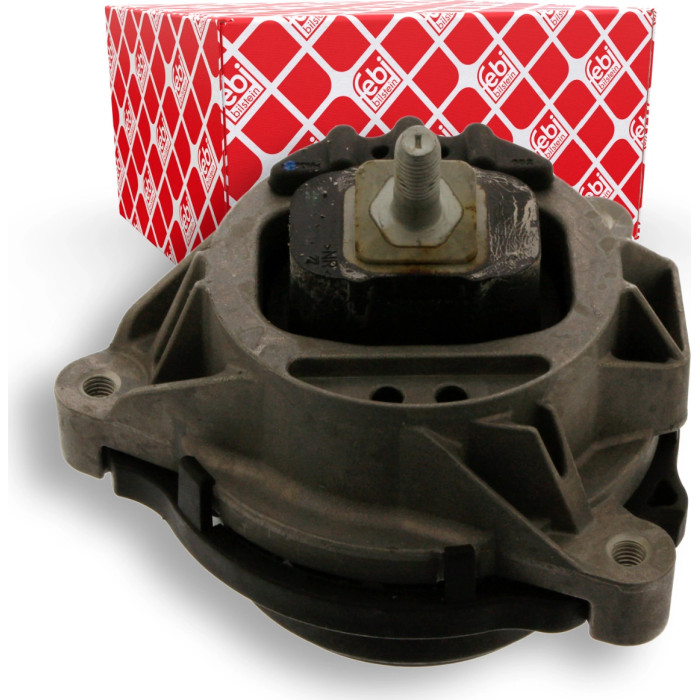 FEBI BILSTEIN 39001 Motorlager FEBI BILSTEIN 39001 Motorlager