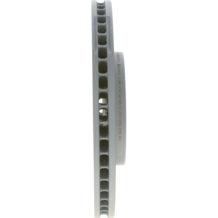 BOSCH 0 986 479 C48 Bremsscheibe BOSCH 0 986 479 C48 Bremsscheibe