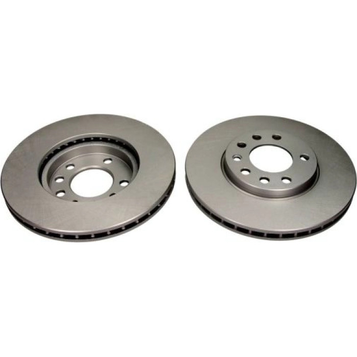 QUARO QD8842 Bremsscheibe