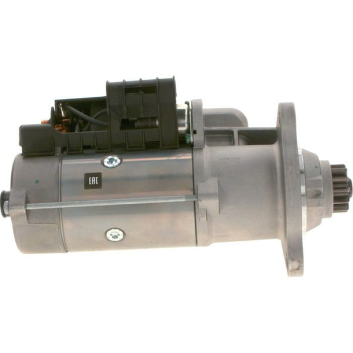 BOSCH 0 001 261 087 Starter BOSCH 0 001 261 087 Starter