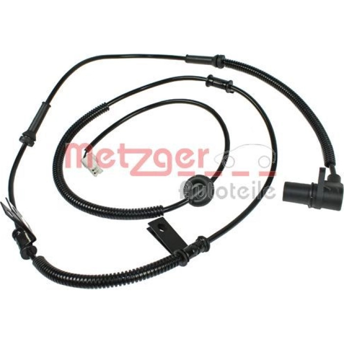 Sensor, Raddrehzahl 0900152
