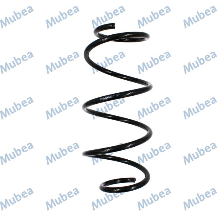MUBEA 90142823 Fahrwerksfeder MUBEA 90142823 Fahrwerksfeder