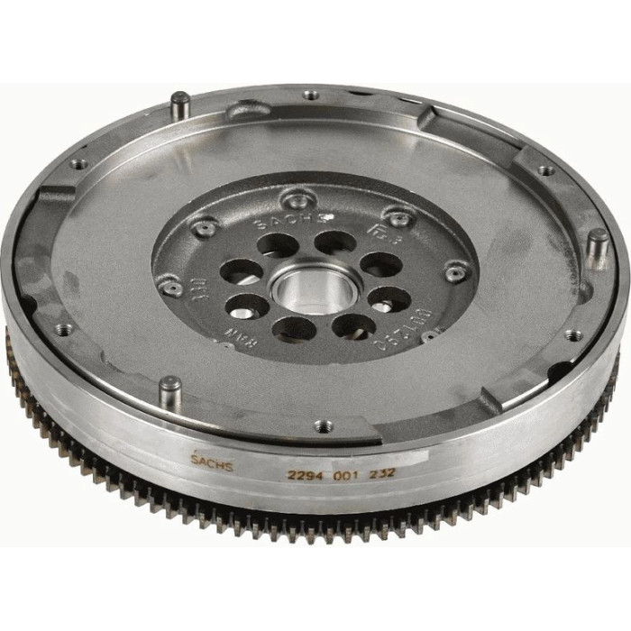 Sachs 2294 001 232 Schwungrad Zwei-Massen-Schwungrad Sachs 2294 001 232 Schwungrad Zwei-Massen-Schwungrad