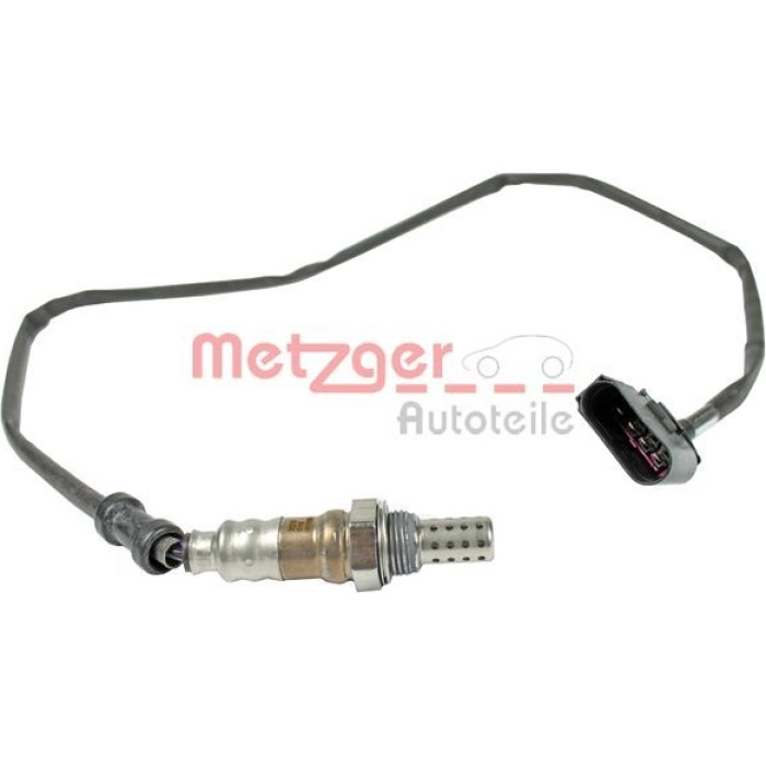 Metzger 0893506 Lambdasonde