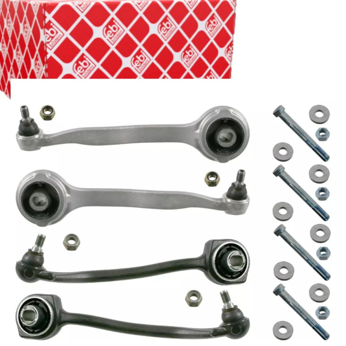 FEBI BILSTEIN 23700 Reparatursatz, Querlenker FEBI BILSTEIN 23700 Reparatursatz, Querlenker