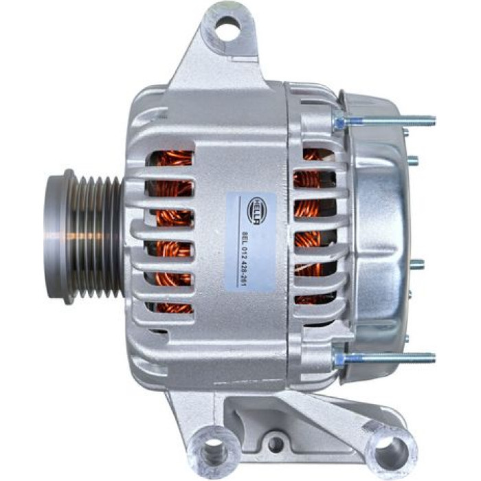 Hella 8EL 012 428-261 Generator