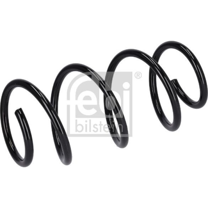 FEBI BILSTEIN 186240 Fahrwerksfeder FEBI BILSTEIN 186240 Fahrwerksfeder