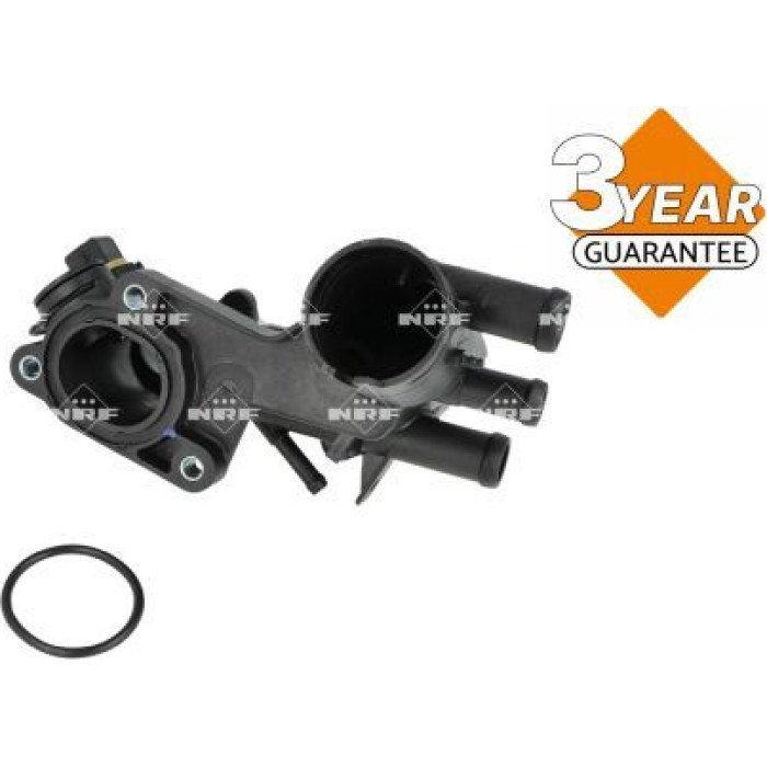 NRF 725240 Thermostat, Kühlmittel EASY FIT NRF 725240 Thermostat, Kühlmittel EASY FIT