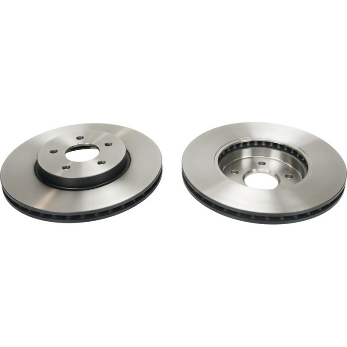 TRW DF4147 Bremsscheibe 2 x TRW DF4147 Bremsscheibe 2 x