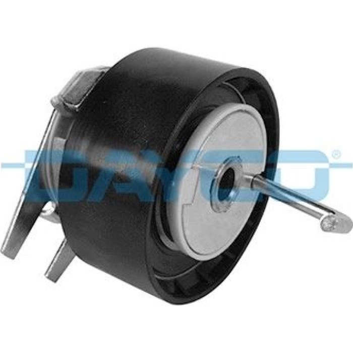 Dayco ATB2594 Spannrolle, Zahnriemen Dayco ATB2594 Spannrolle, Zahnriemen
