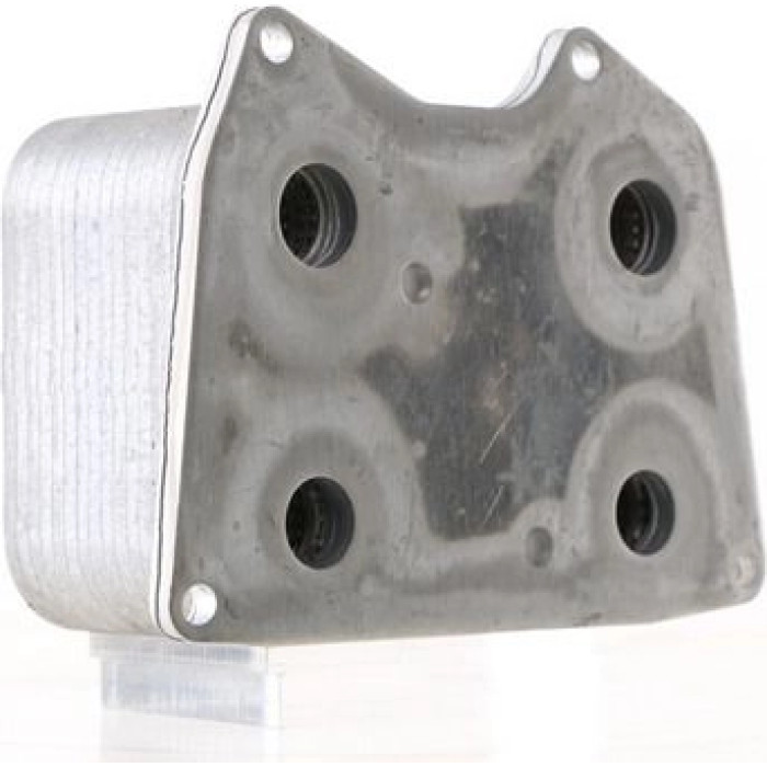 Mahle CLC 221 000S Ölkühler, Automatikgetriebe BEHR