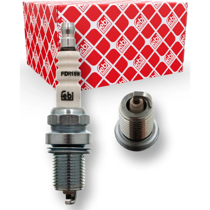 FEBI BILSTEIN 13429 Zündkerze FEBI BILSTEIN 13429 Zündkerze