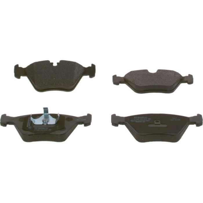 Bremsbelagsatz, Scheibenbremse 0 986 424 828 Bremsbelagsatz, Scheibenbremse 0 986 424 828