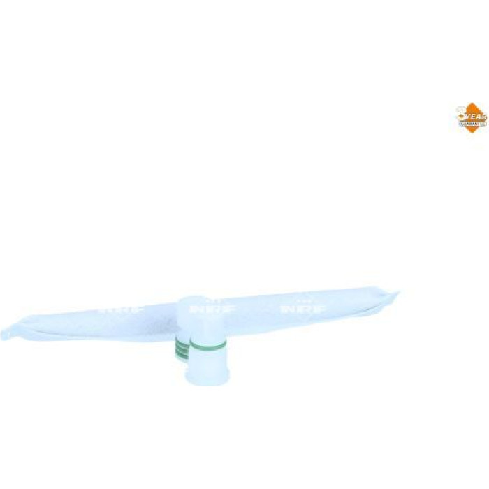 NRF 33410 Trockner, Klimaanlage EASY FIT NRF 33410 Trockner, Klimaanlage EASY FIT