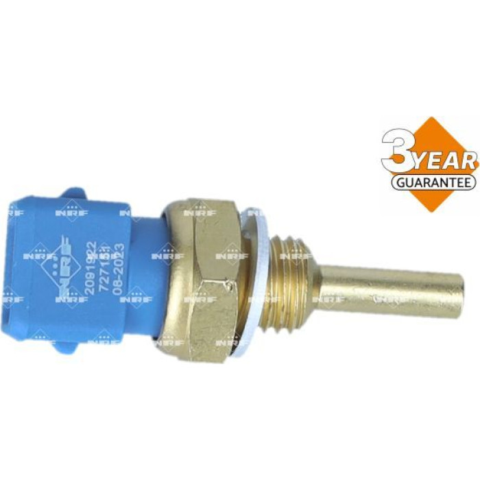 NRF 727151 Sensor, Kühlmitteltemperatur EASY FIT NRF 727151 Sensor, Kühlmitteltemperatur EASY FIT