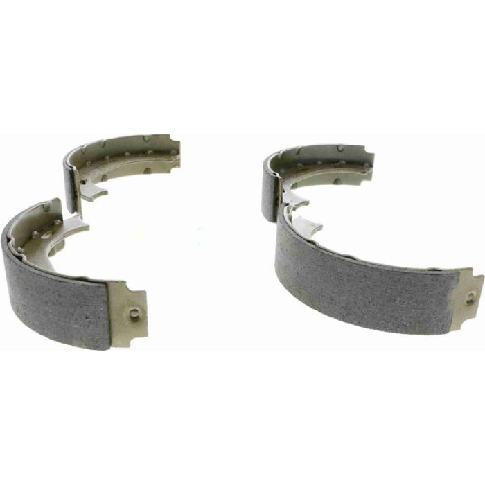 Vaico V30-7251-1 Bremsbackensatz, Feststellbremse Green Mobility Parts Vaico V30-7251-1 Bremsbackensatz, Feststellbremse Green Mobility Parts