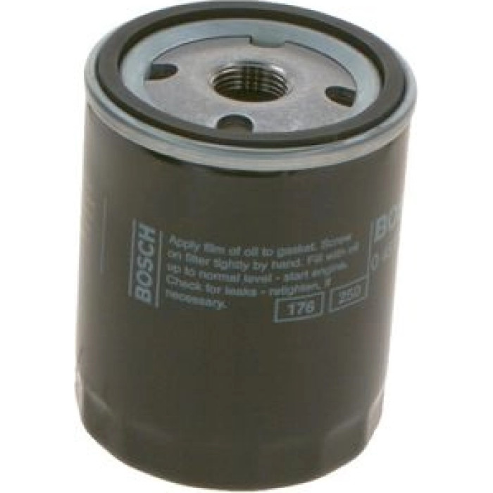 BOSCH 0 451 103 342 Ölfilter